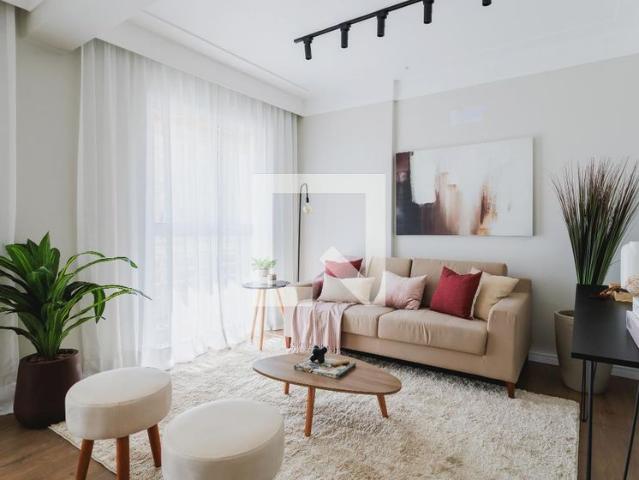 Apartamento aluguel em Região Imediata de São Paulo, Região Metropolitana de São Paulo