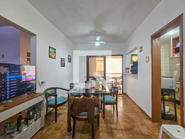 Apartamento aluguel em Região Imediata de Santos, Região Metropolitana da Baixada Santista