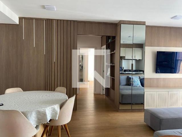 Apartamento aluguel em Região Imediata de São Paulo, Região Metropolitana de São Paulo