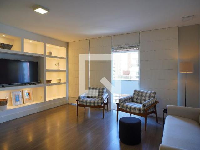 Apartamento aluguel em Florianópolis, Centro