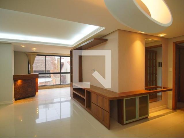 Apartamento aluguel em São Leopoldo, Centro