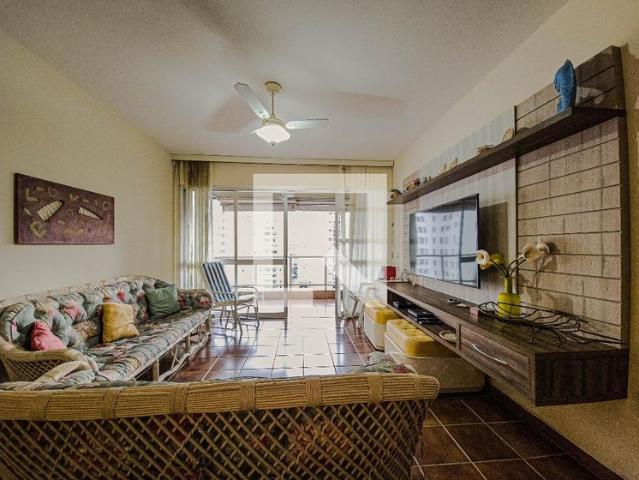 Apartamento aluguel em Região Imediata de Santos, Região Metropolitana da Baixada Santista