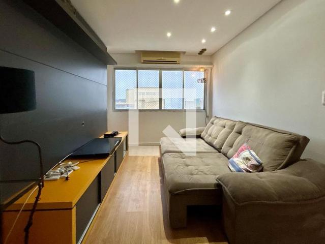 Apartamento aluguel em Região Geográfica Imediata de Florianópolis, Desterro