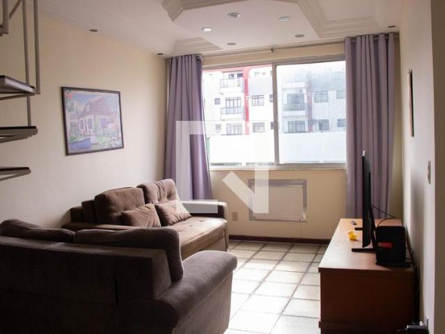 Apartamento aluguel em Região Geográfica Imediata de Cabo Frio, Cabo Frio