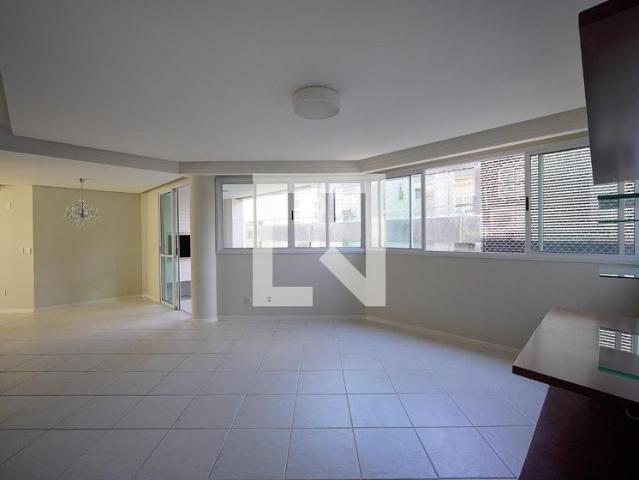 Apartamento aluguel em Região Geográfica Imediata de Florianópolis, Desterro