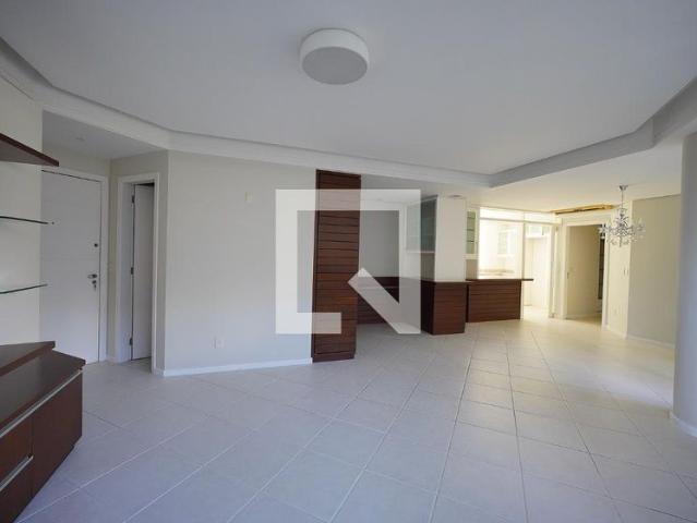 Apartamento aluguel em Região Geográfica Imediata de Florianópolis, Desterro