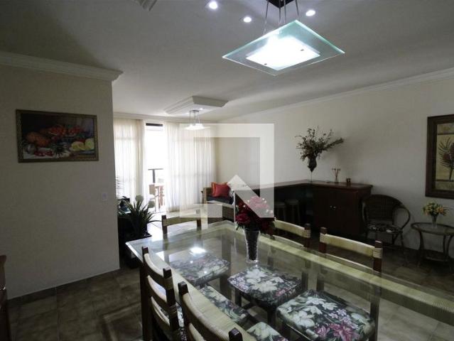 Apartamento aluguel em Região Imediata de Santos, Região Metropolitana da Baixada Santista