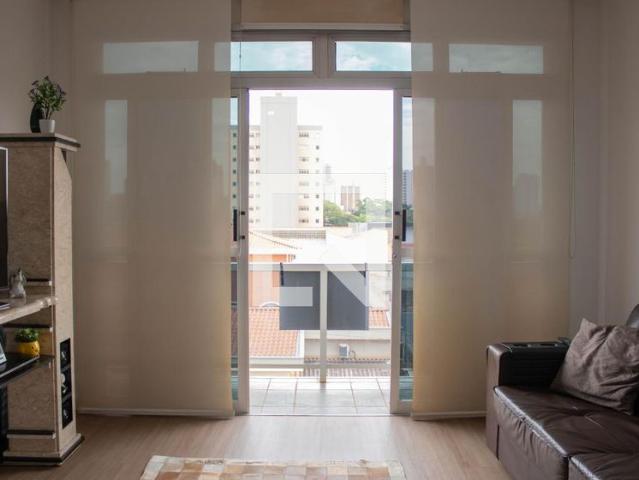 Apartamento aluguel em Região Imediata de Limeira, Região Metropolitana de Piracicaba