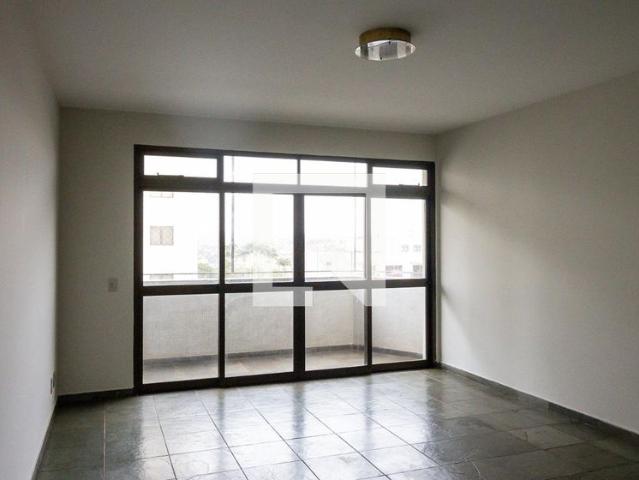 Apartamento aluguel em Ribeirão Preto