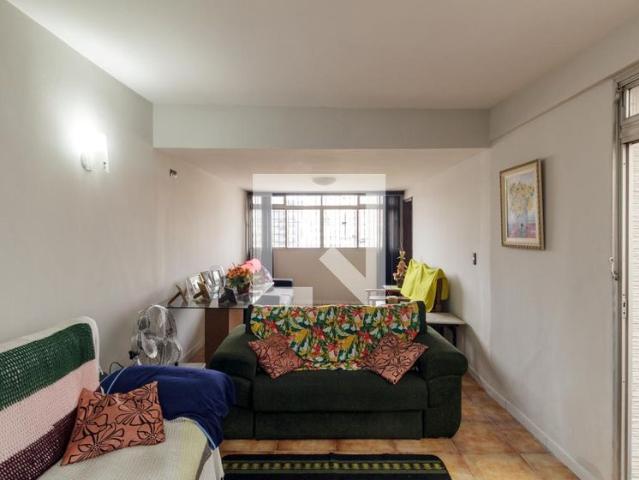 Apartamento aluguel em Região Imediata de São Paulo, Região Metropolitana de São Paulo