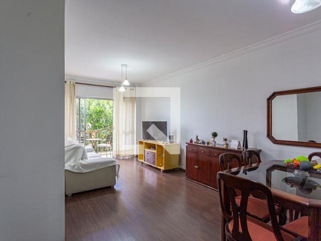 Apartamento aluguel em Região Imediata de São Paulo, Região Metropolitana de São Paulo