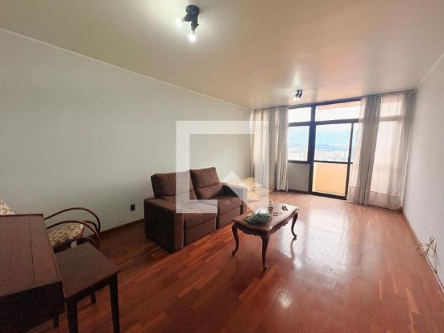 Apartamento aluguel em Região Imediata de Jundiaí, Jundiaí