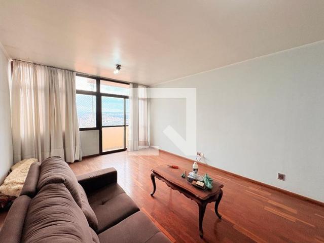 Apartamento aluguel em Região Imediata de Jundiaí, Jundiaí