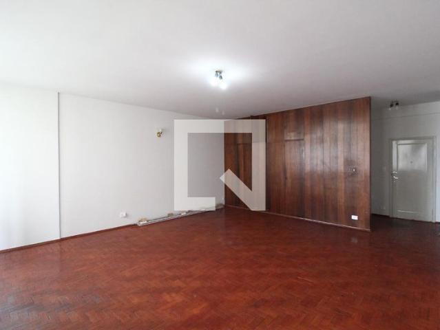 Apartamento aluguel em Região Geográfica Imediata de Uberlândia, Oliveira Fortes