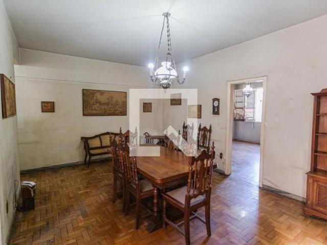 Apartamento aluguel em Regional Centro-Sul, Belo Horizonte