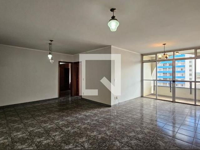 Apartamento aluguel em Jundiaí