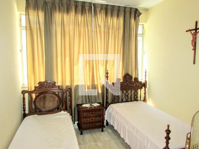 Apartamento aluguel em Centro, Belo Horizonte