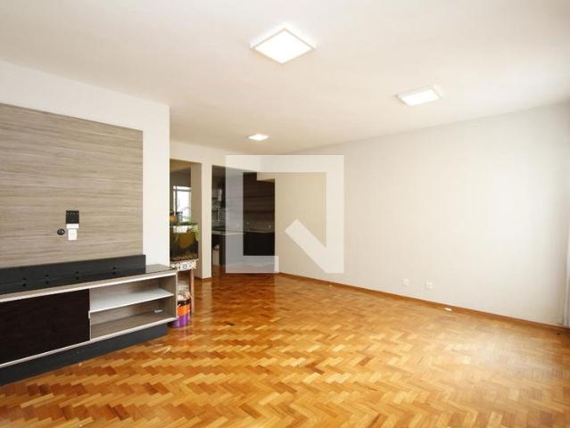Apartamento aluguel em Centro, Belo Horizonte