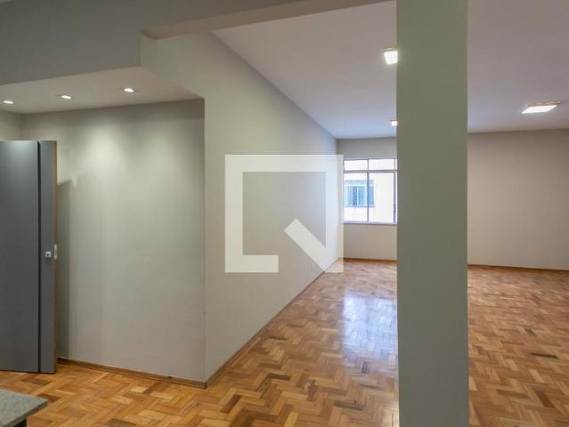 Apartamento aluguel em Centro, Belo Horizonte