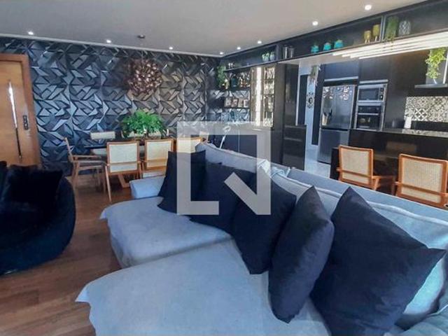 Apartamento aluguel em Região Imediata de São Paulo, Região Metropolitana de São Paulo