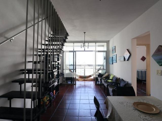Apartamento aluguel em Região Imediata de Santos, Região Metropolitana da Baixada Santista