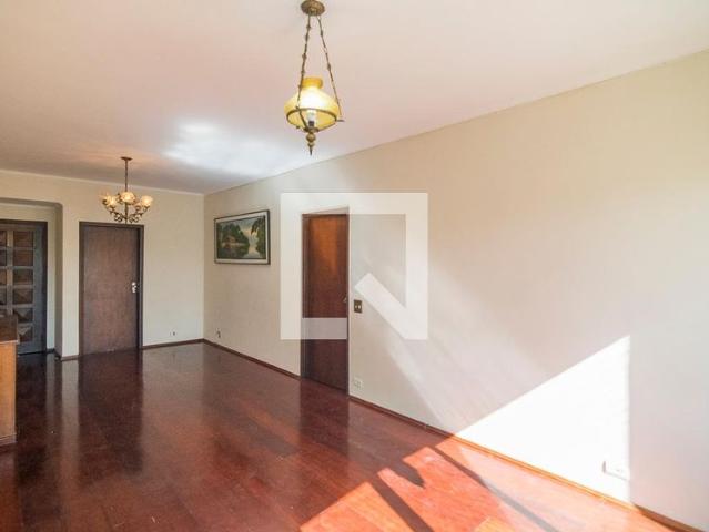 Apartamento aluguel em Santo André
