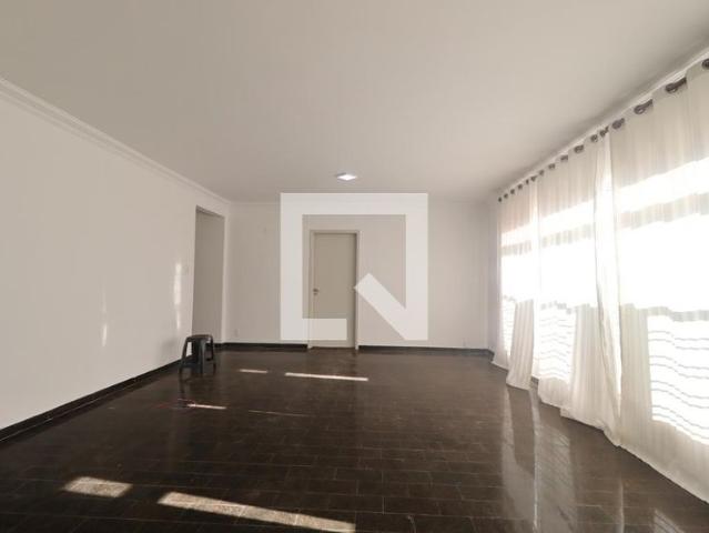 Apartamento aluguel em Ribeirão Preto