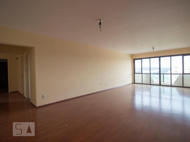 Apartamento aluguel em Região Imediata de Jundiaí, Jundiaí