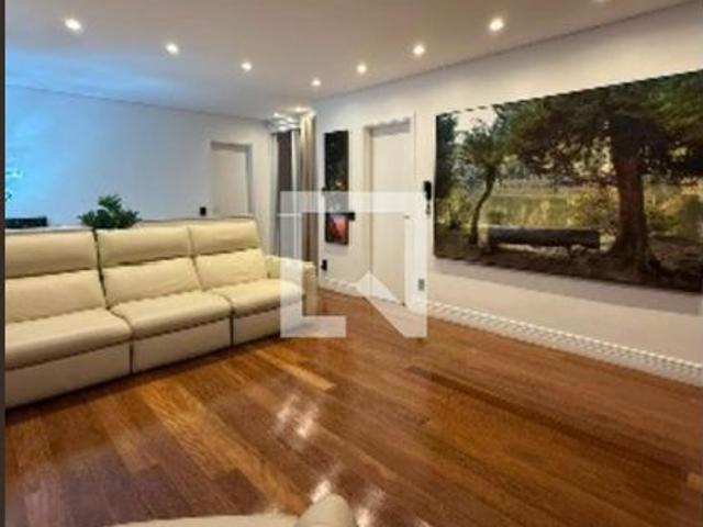 Apartamento aluguel em Santo André
