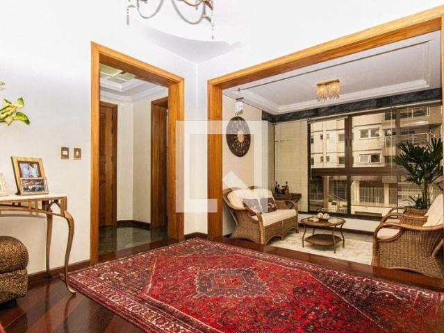 Apartamento aluguel em Região Geográfica Imediata de Porto Alegre, Região Metropolitana de Porto Alegre