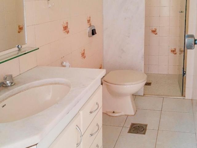 Apartamento aluguel em Regional Centro-Sul, Belo Horizonte