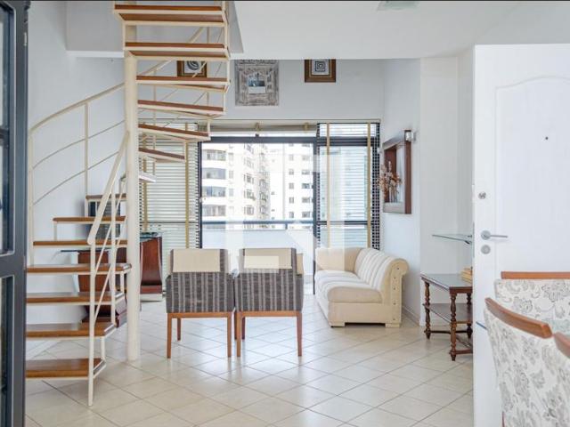 Apartamento aluguel em Região Geográfica Imediata de Florianópolis, Desterro