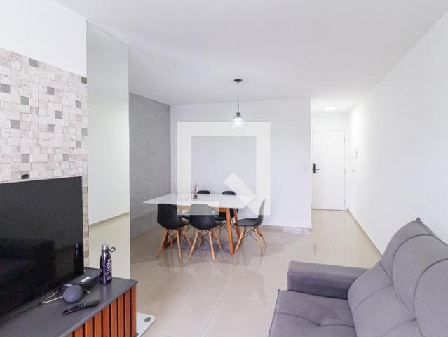 Apartamento aluguel em Jaguaré, São Paulo