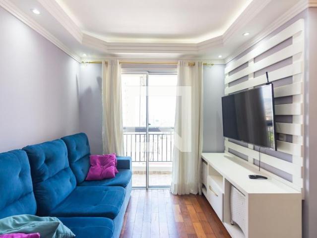 Apartamento aluguel em Região Imediata de São Paulo, Região Metropolitana de São Paulo