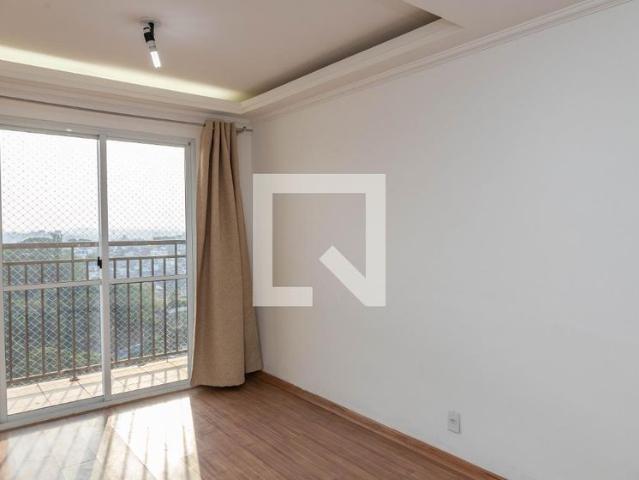 Apartamento aluguel em Vila Maria Leonor, Diadema