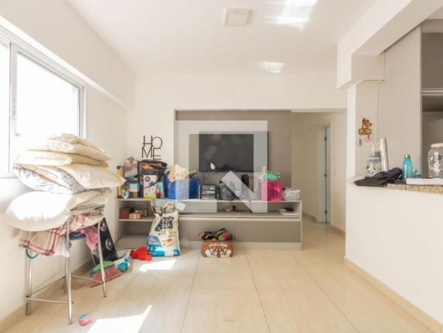 Apartamento aluguel em Região Imediata de São Paulo, Região Metropolitana de São Paulo
