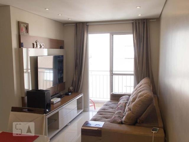 Apartamento aluguel em Região Imediata de São Paulo, Região Metropolitana de São Paulo