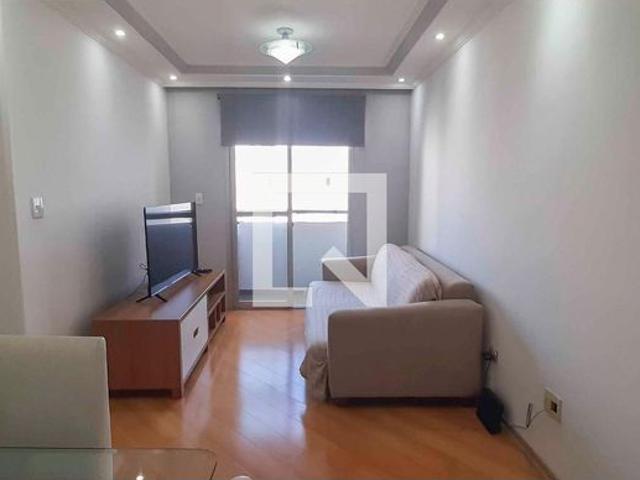 Apartamento aluguel em Região Imediata de São Paulo, Região Metropolitana de São Paulo