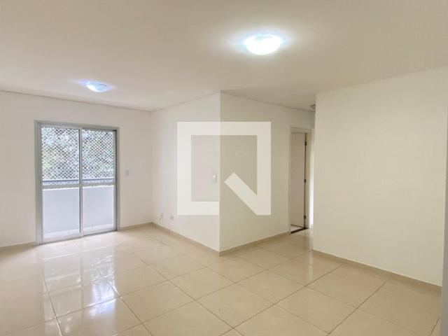 Apartamento aluguel em Osasco