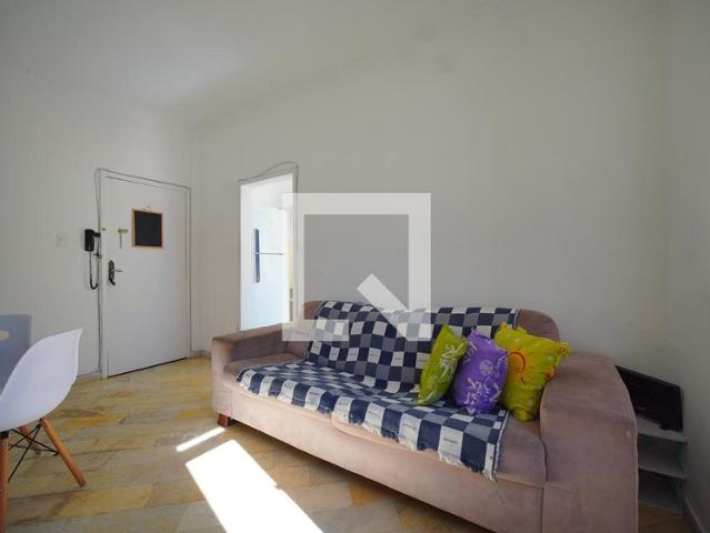 Apartamento aluguel em Região Geográfica Imediata de Florianópolis, Desterro