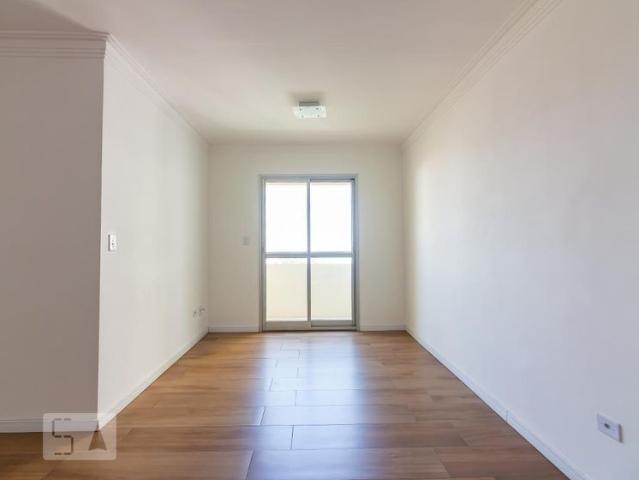 Apartamento aluguel em Osasco