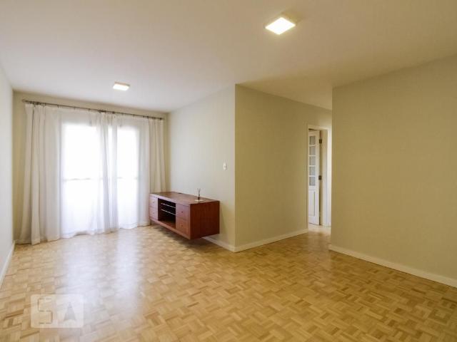 Apartamento aluguel em Região Imediata de São Paulo, Região Metropolitana de São Paulo