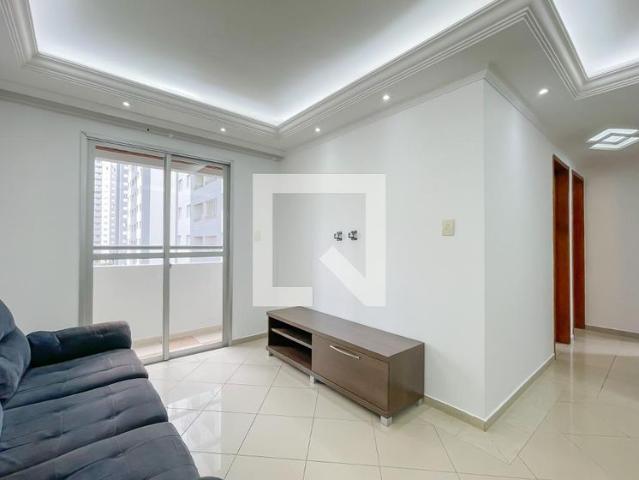 Apartamento aluguel em Região Imediata de São Paulo, Região Metropolitana de São Paulo