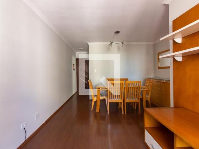 Apartamento aluguel em Osasco