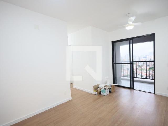 Apartamento aluguel em Osasco