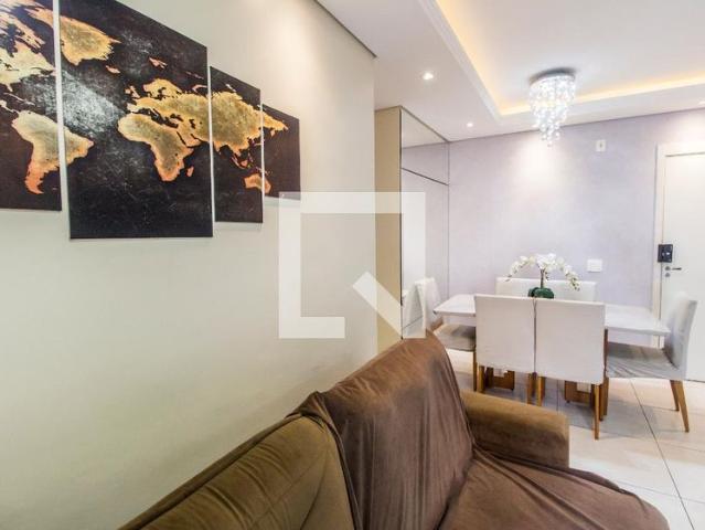 Apartamento aluguel em Região Imediata de São Paulo, Região Metropolitana de São Paulo