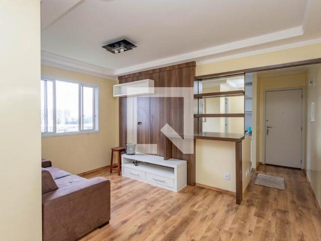 Apartamento aluguel em Região Imediata de São Paulo, Região Metropolitana de São Paulo