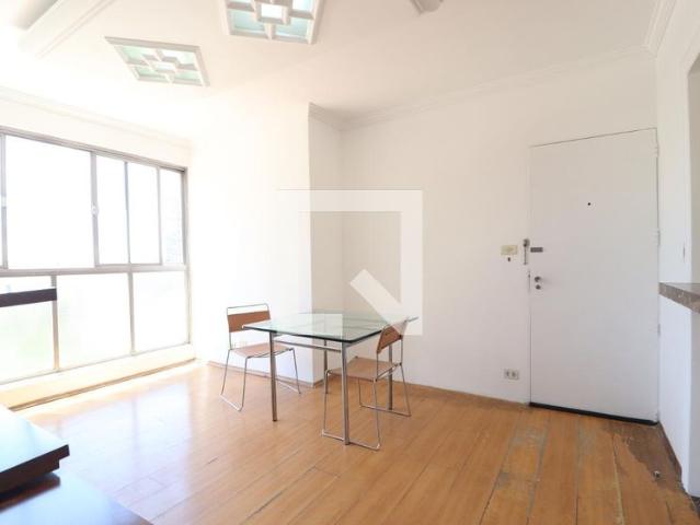 Apartamento aluguel em Região Imediata de São Paulo, Região Metropolitana de São Paulo