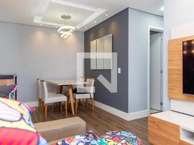 Apartamento aluguel em Diadema