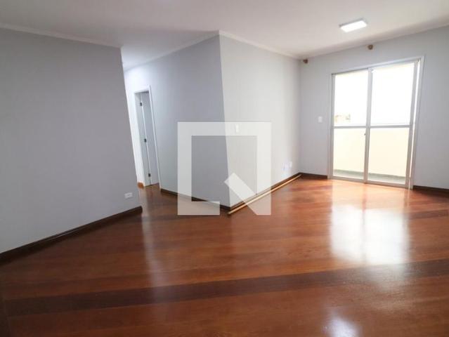 Apartamento aluguel em Parque Continental, Osasco